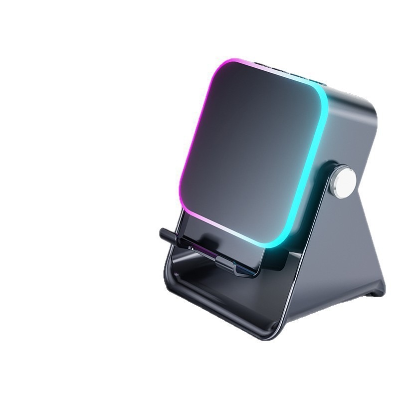 New wireless sensing audio technology for bedroom esports rechargeable original KTV sleep - Image 5