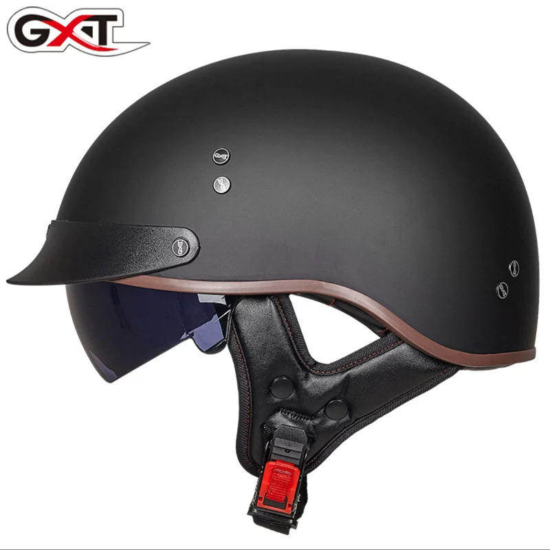 Motorcycle Helmet Riding - Image 5