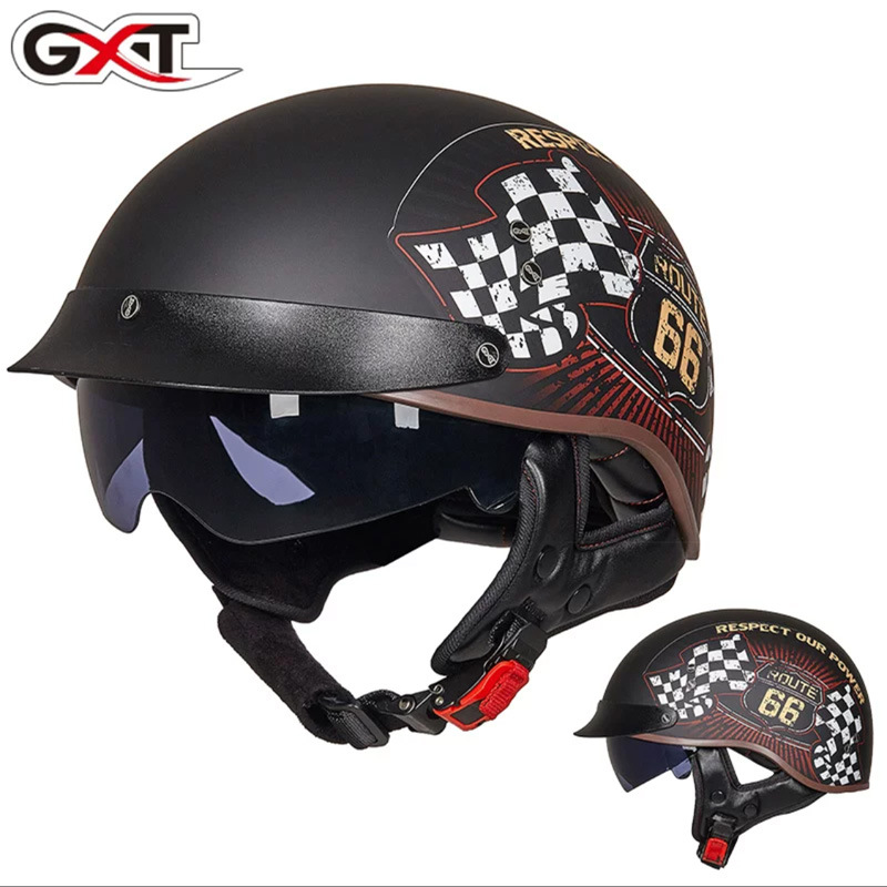 Motorcycle Helmet Riding - Image 7