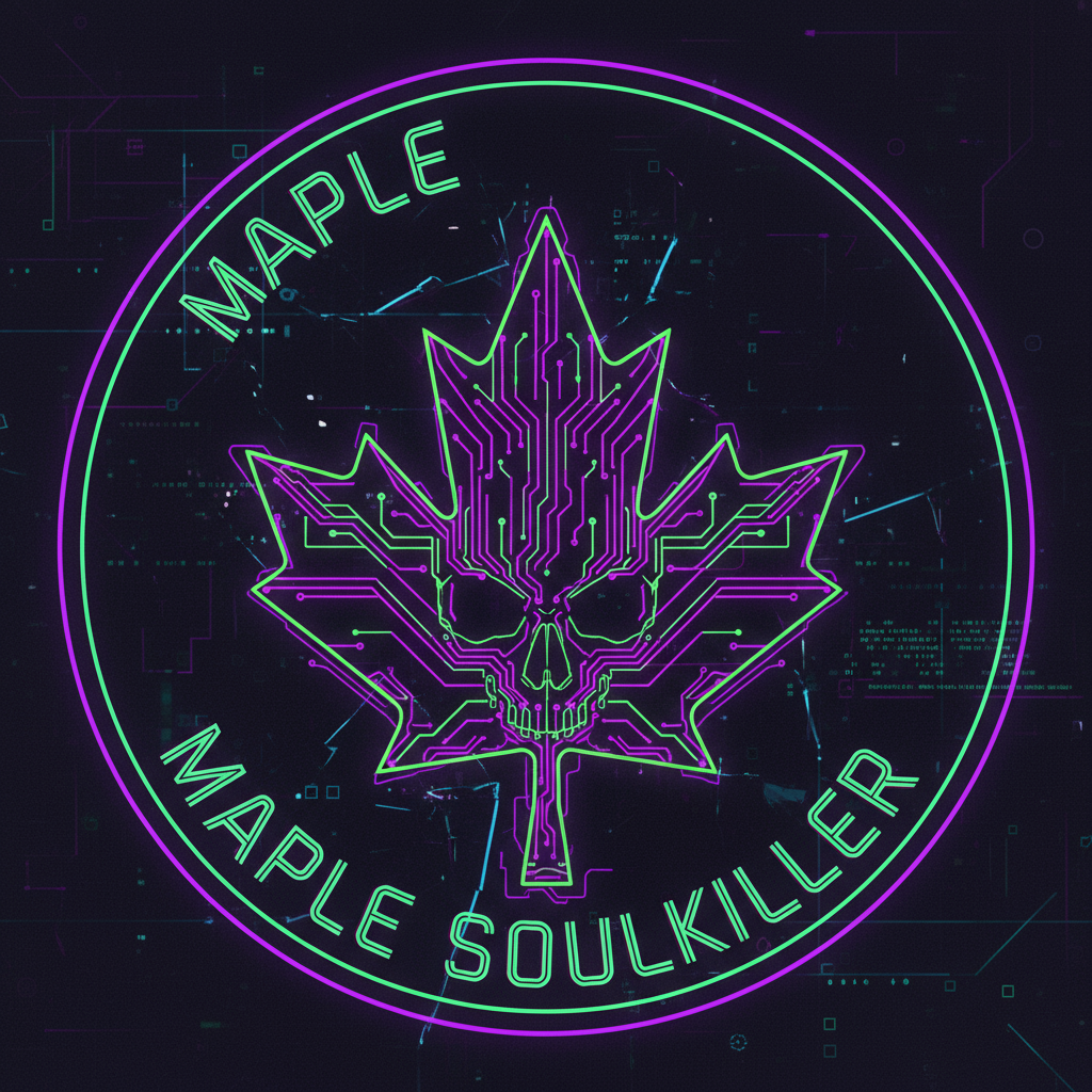 maple soulkiller