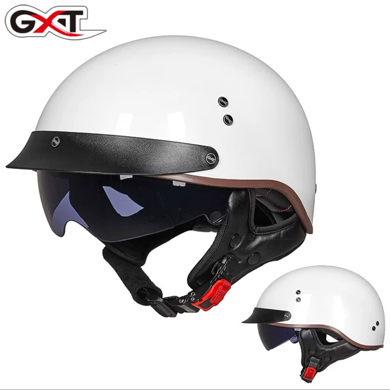 Motorcycle Helmet Riding - Image 15