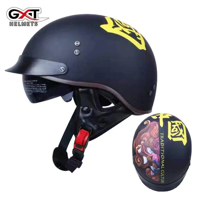 Motorcycle Helmet Riding - Image 19