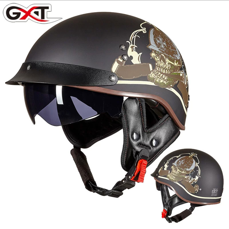 Motorcycle Helmet Riding - Image 14
